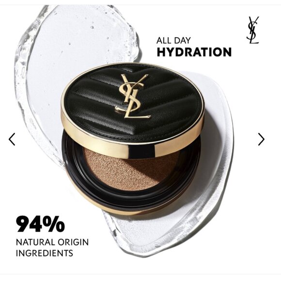 YVES SAINT LAURENT | Le Cushion Encre De Peau | B15 - Picture 4 of 4